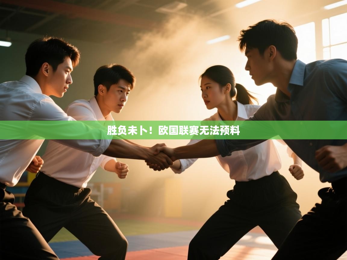 云开体育app网页版登录入口-胜负未卜!欧国联赛无法预料 第1张