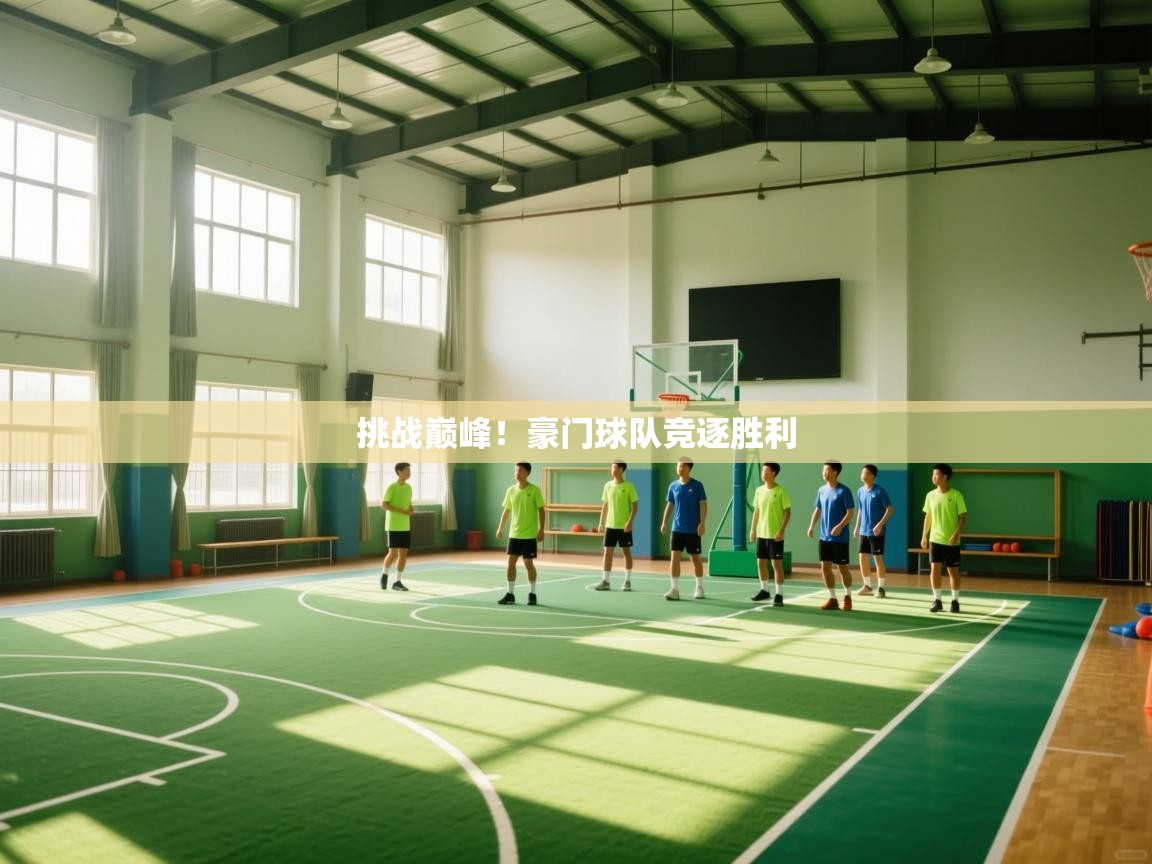 开云体育直播平台-挑战巅峰!豪门球队竞逐胜利 第2张