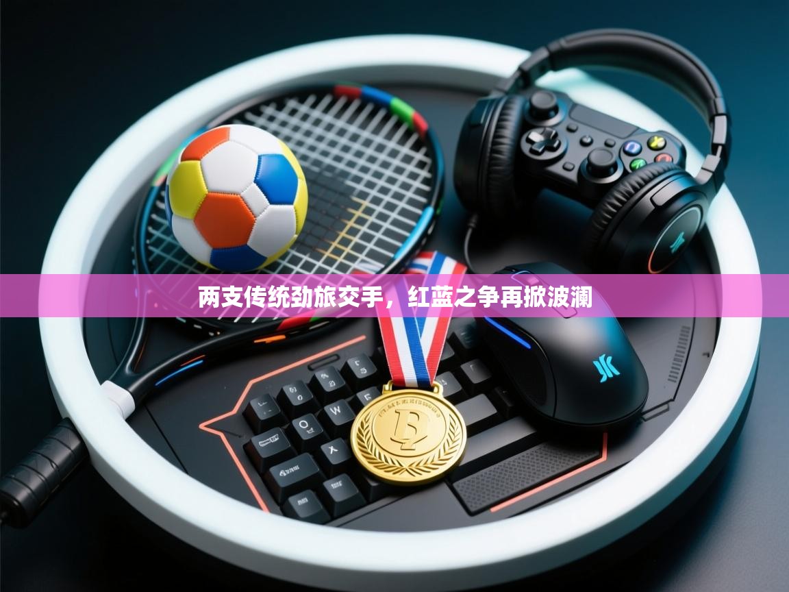 开云体育VIP权益说明-两支传统劲旅交手,红蓝之争再掀波澜 第4张