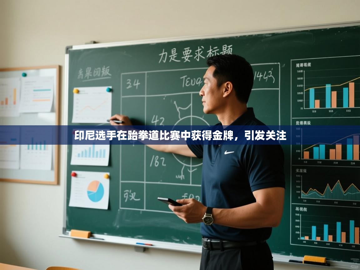 云开体育入口-印尼选手在跆拳道比赛中获得金牌,引发关注 第1张