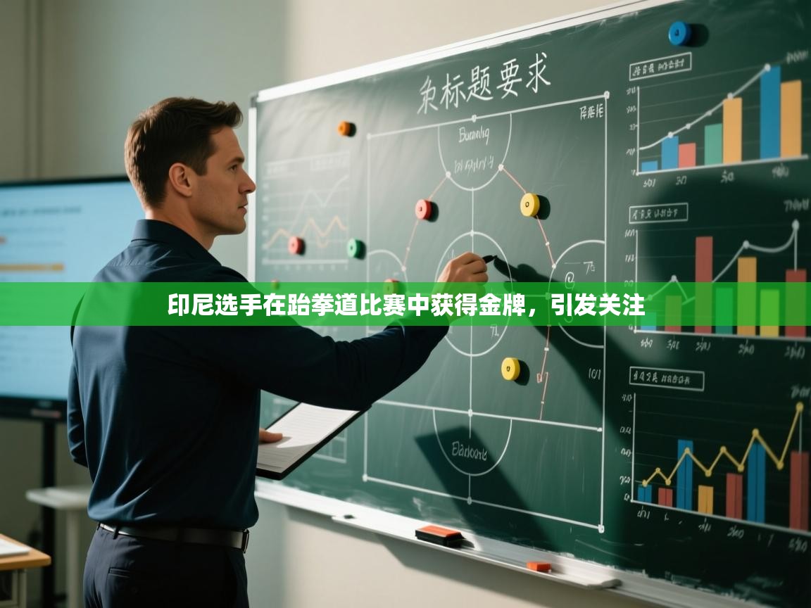 云开体育入口-印尼选手在跆拳道比赛中获得金牌,引发关注 第2张