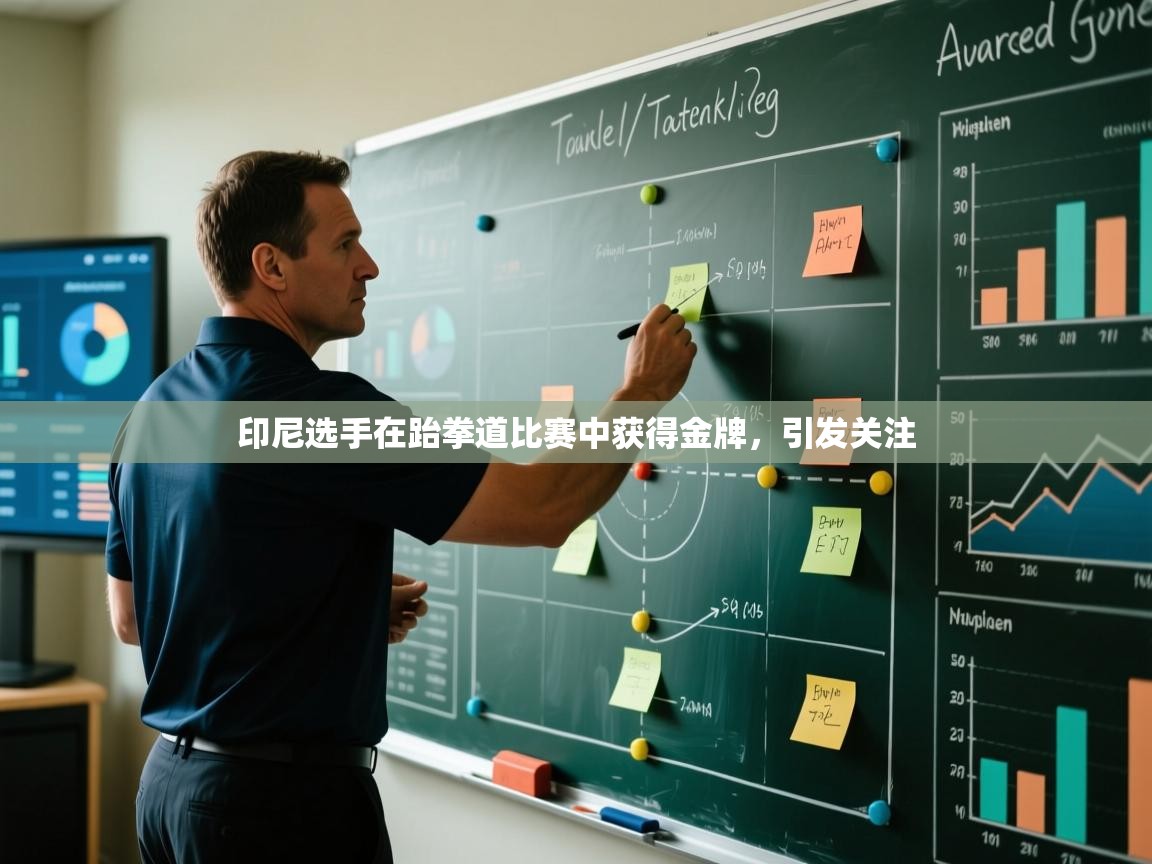 云开体育入口-印尼选手在跆拳道比赛中获得金牌,引发关注 第3张